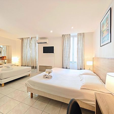 Viva Riviera 6 Rue Commandant Andre Apartman Cannes Kültér fotó