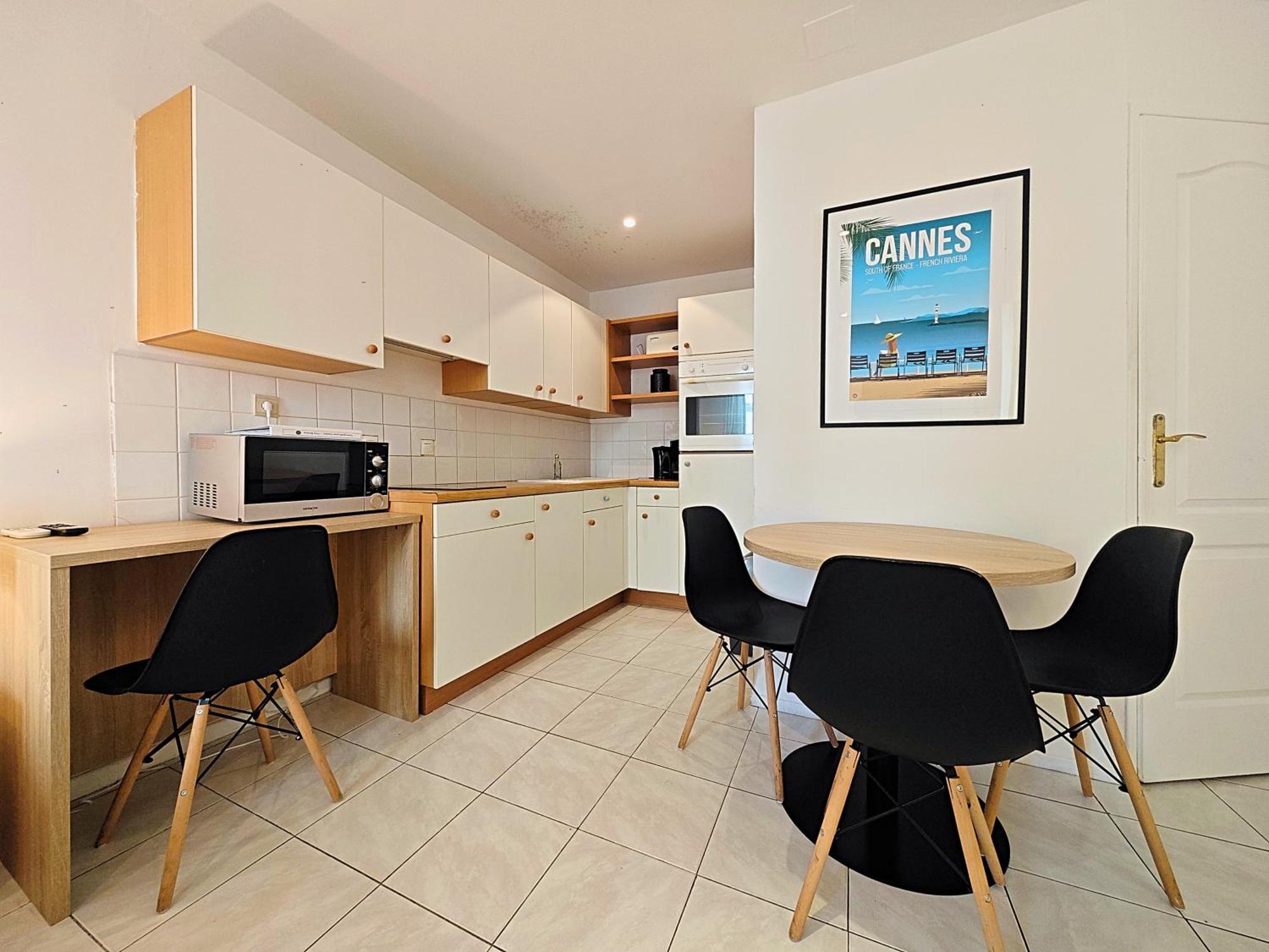 Viva Riviera 6 Rue Commandant Andre Apartman Cannes Kültér fotó